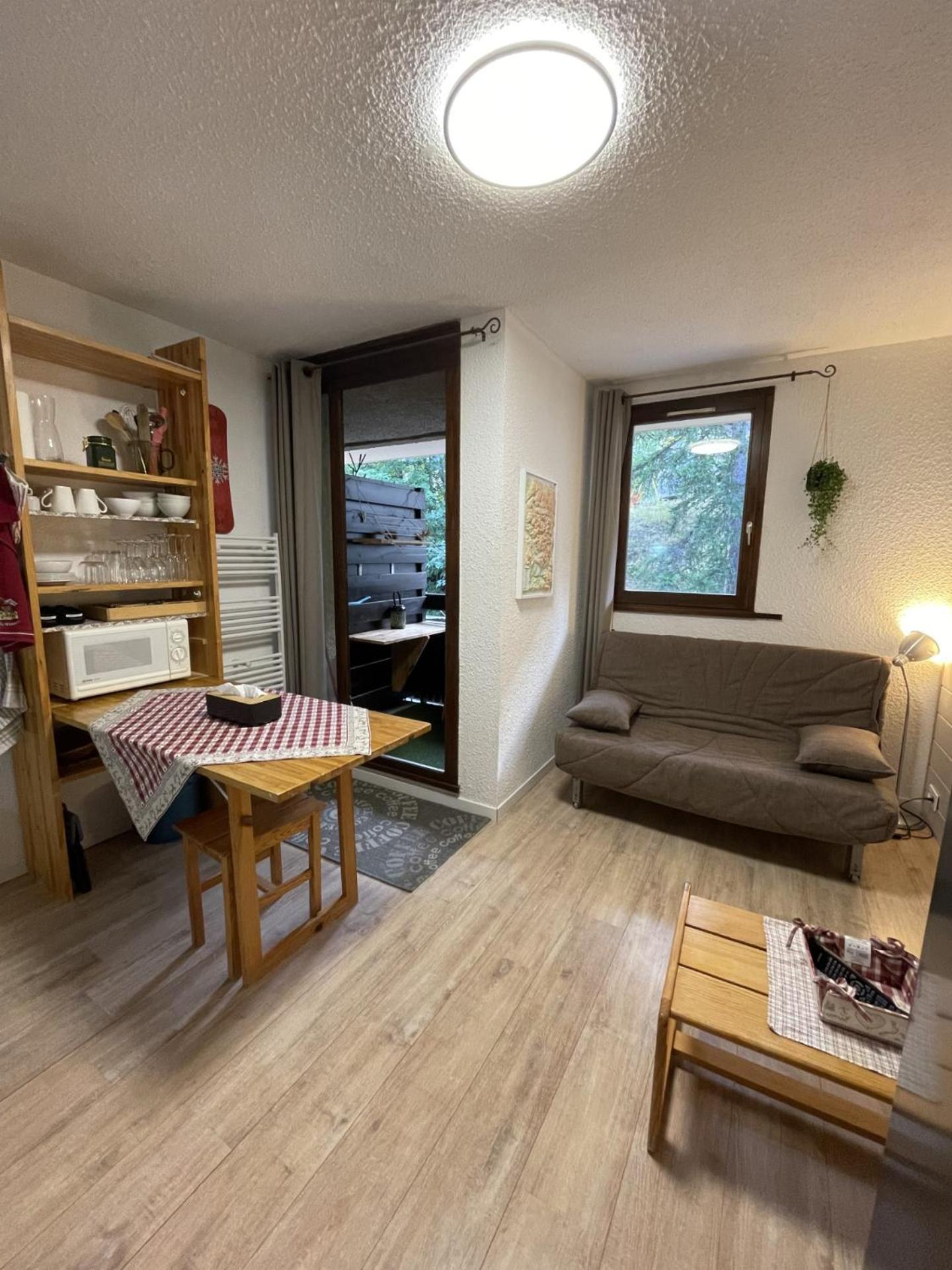 Studio Cosy 1700 Пюи-Сен-Венсан Экстерьер фото